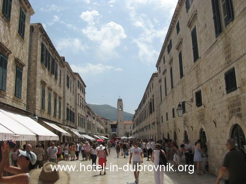 Dubrovnik Letovanje