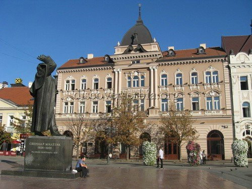 Novi Sad Pictures