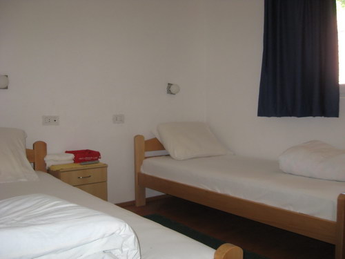 Hotel Atomsic Spa