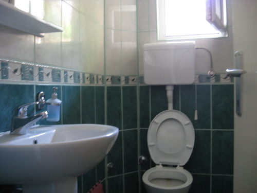 Spa Gornja Trepča Hotel