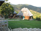 Etno selo - Drvengrad