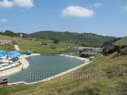 Swiming pool - Zlatibor