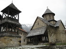 Blagovestenje Monastery- Ovcar Kablar