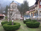 Manastir Jovanje - Ovcar Kablar