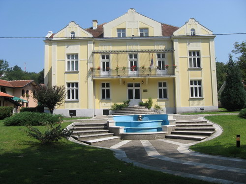 Vrnjacka Banja Hotels