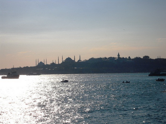 What to do in Istanbul