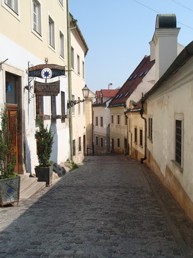 Vikend odmor Bratislava