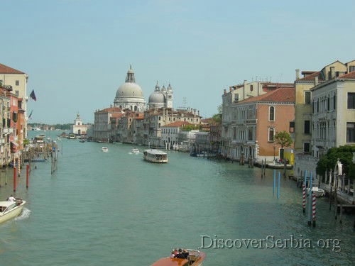 Venecija Vikend Putovanja