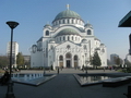 Hram Svetog Save