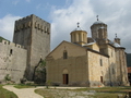 Manastir Manasija